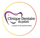 Logo Clinique Dentaire du Palais